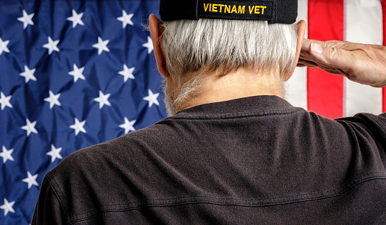 Vietnam Vet